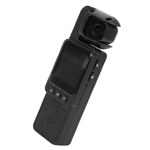 Handheld Camera - 32GB 1080p