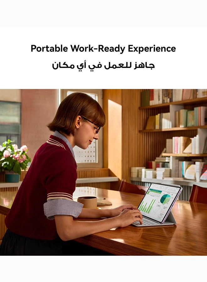 MatePad TGR-W09 - 256GB 11.5"