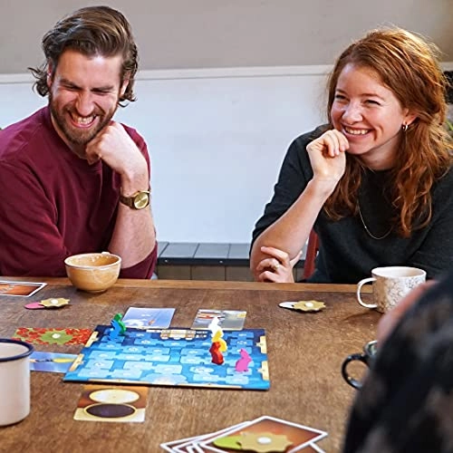 Dixit Classic (Castilian)