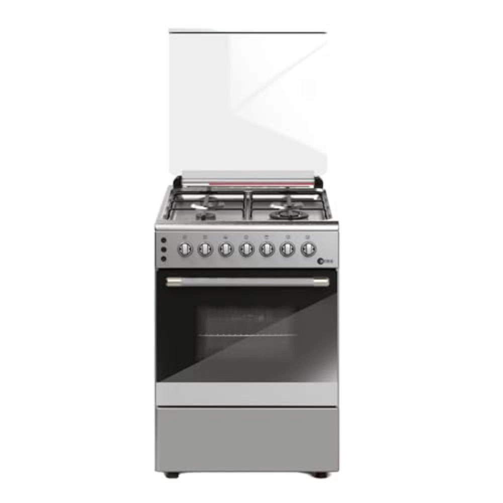 Generic AF-60 60X60cm Free Standing Gas Oven