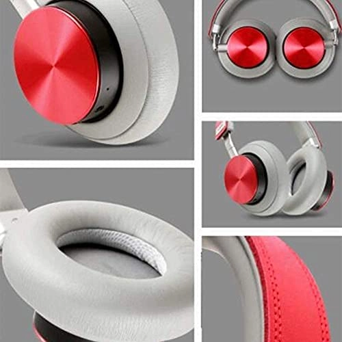 Noise Cancelling Headphones Wireless Headphone