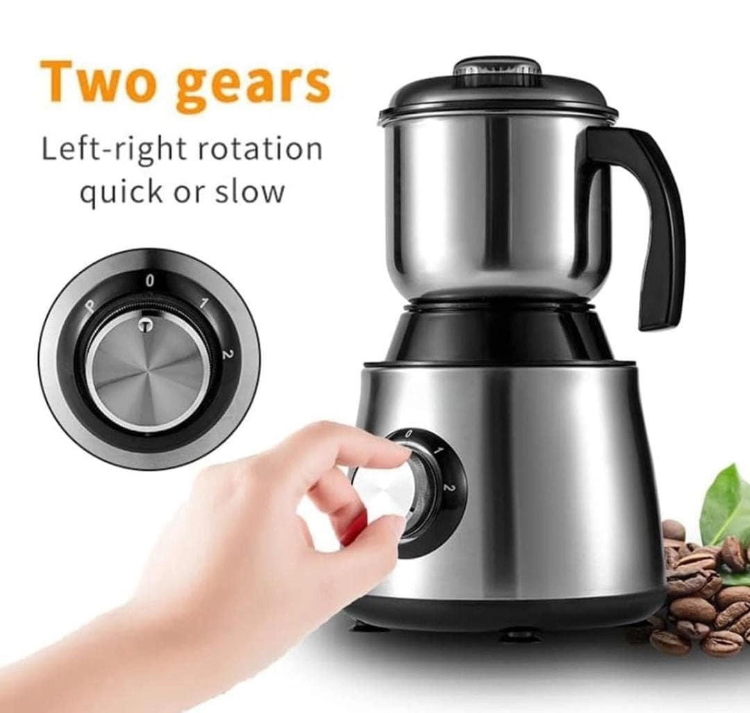 Grinding Blender