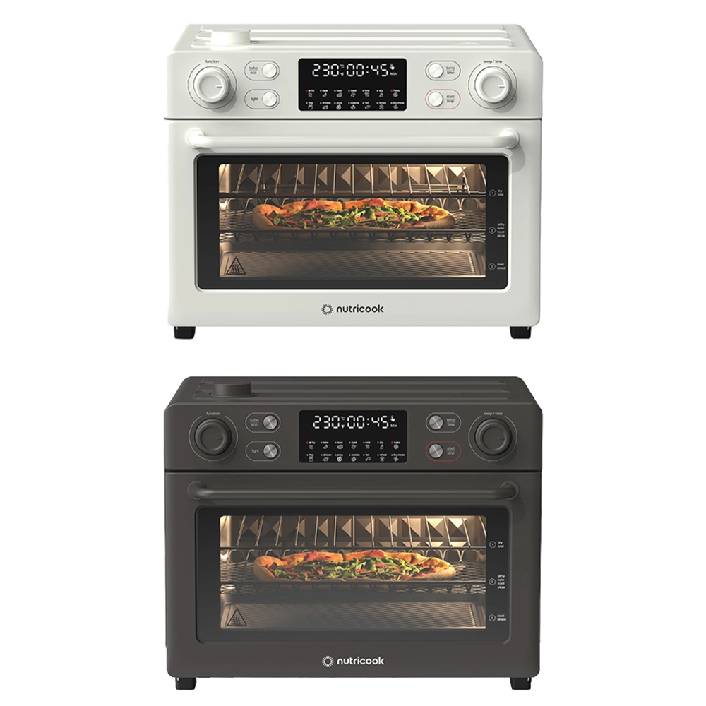 Air Fryer Toaster Oven - 30 L