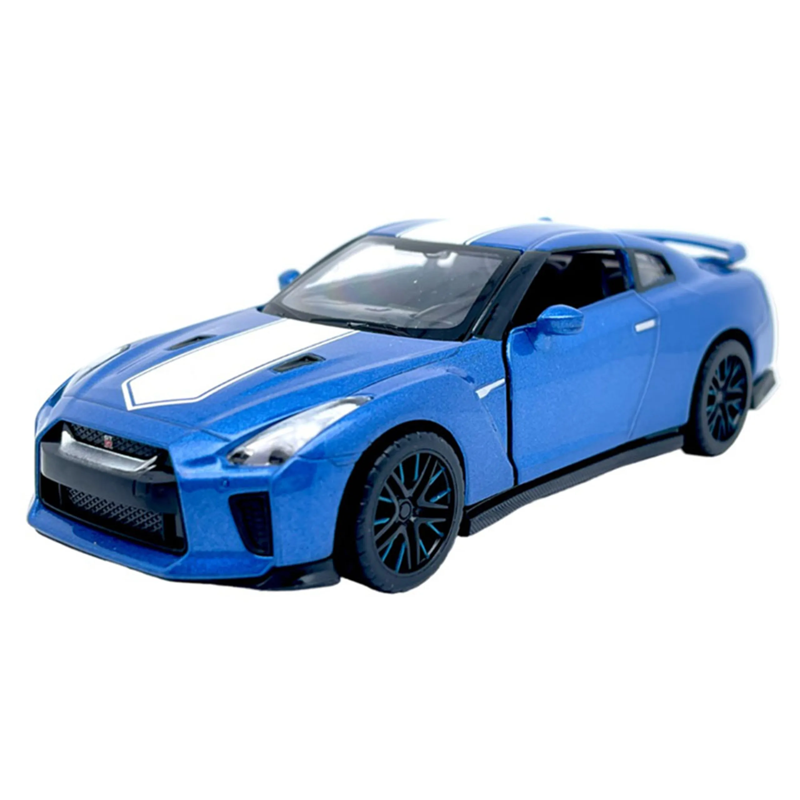 MSZ Nissan GT-R R35 - 1:32