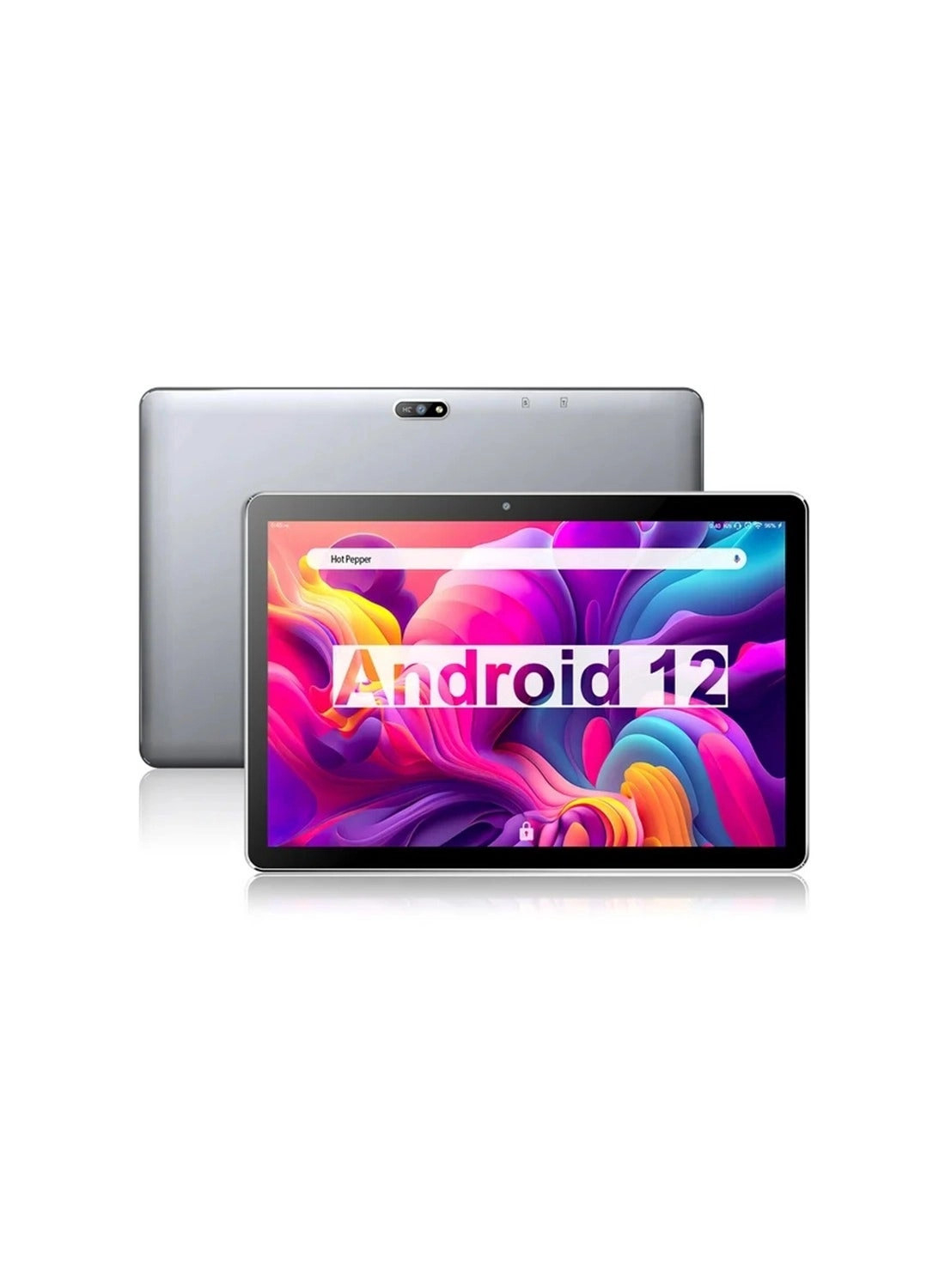 Hot Pepper Puya - 32GB 10.1"