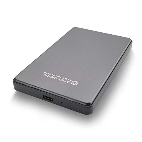U32 Shadow - 1TB 2.5 Inches HDD