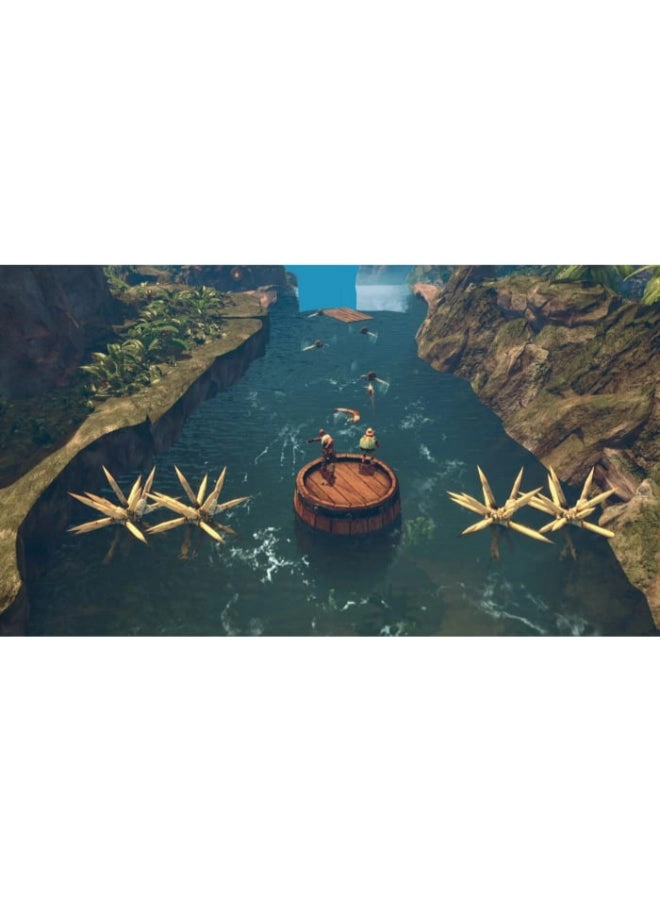 Jumanji: Wild Adventures | PS5