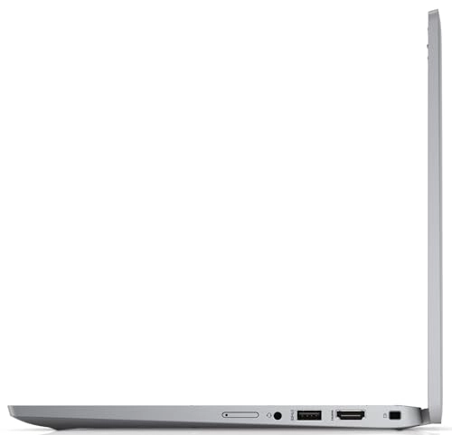 (Renewed) Latitude 5320 DEL5320I711G16512 - 13.3'' Core i7-1185G7 16GB DDR4 512GB SSD