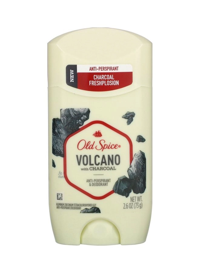 Old Spice Anti-Perspirant & Deodorant - Wilderness with Lavender 73 g