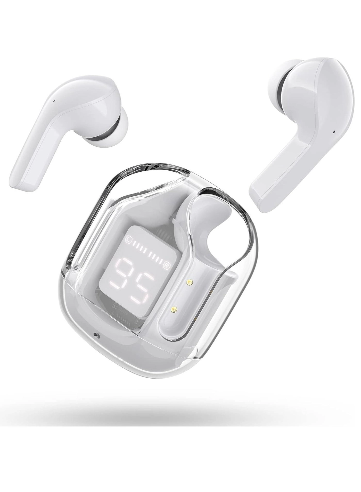 T6 Wireless Earbud