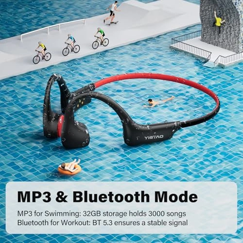 X6 Wireless Headphone