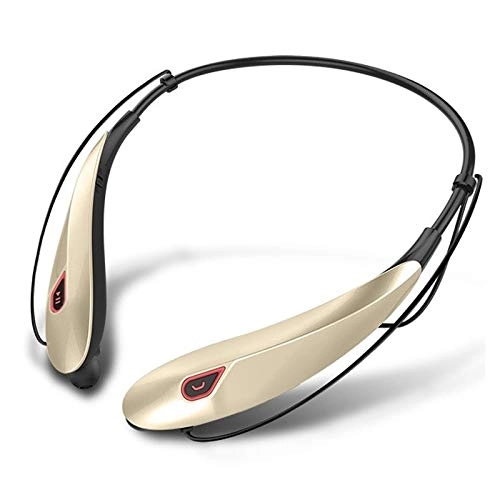 Bluetooth Headset - Wireless Headphone