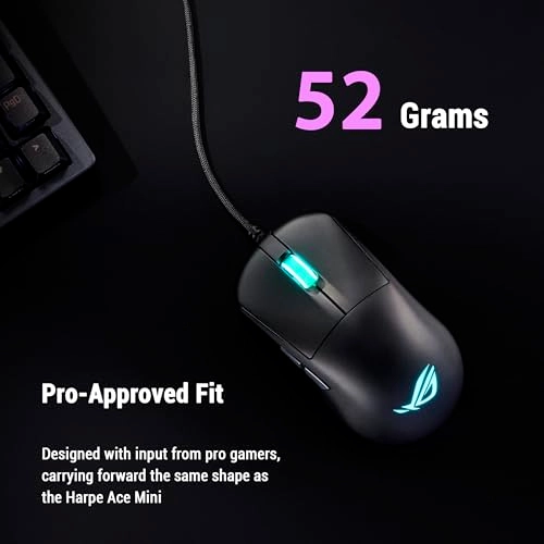 Harpe Mini Core - USB