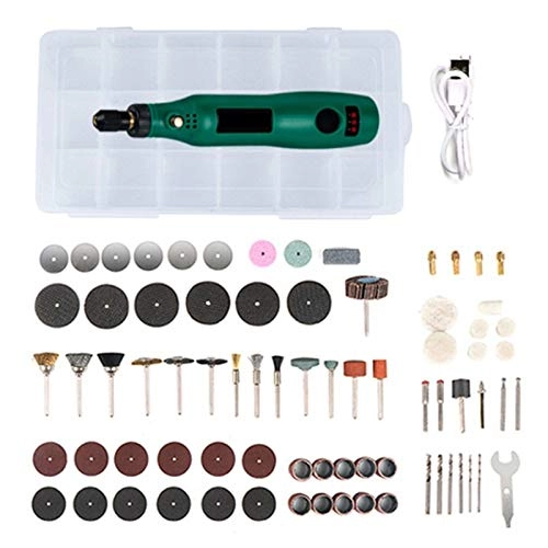 Cordless Drill - USB 1200rpm