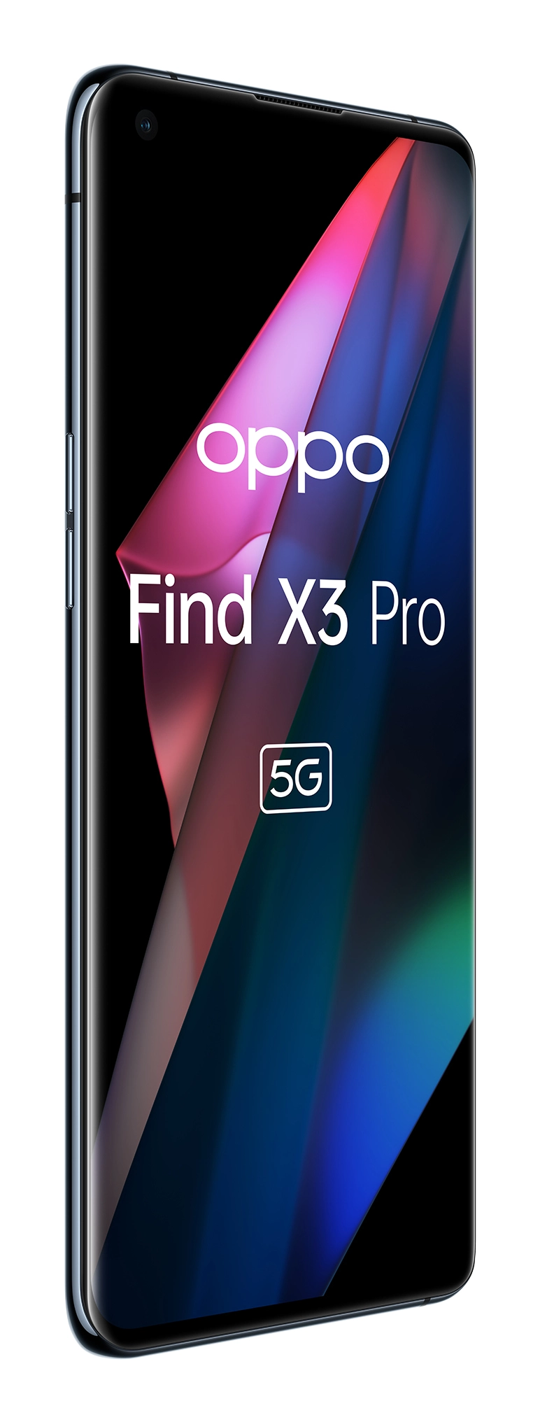 (Renewed) Find X3 Pro - 12GB 256GB