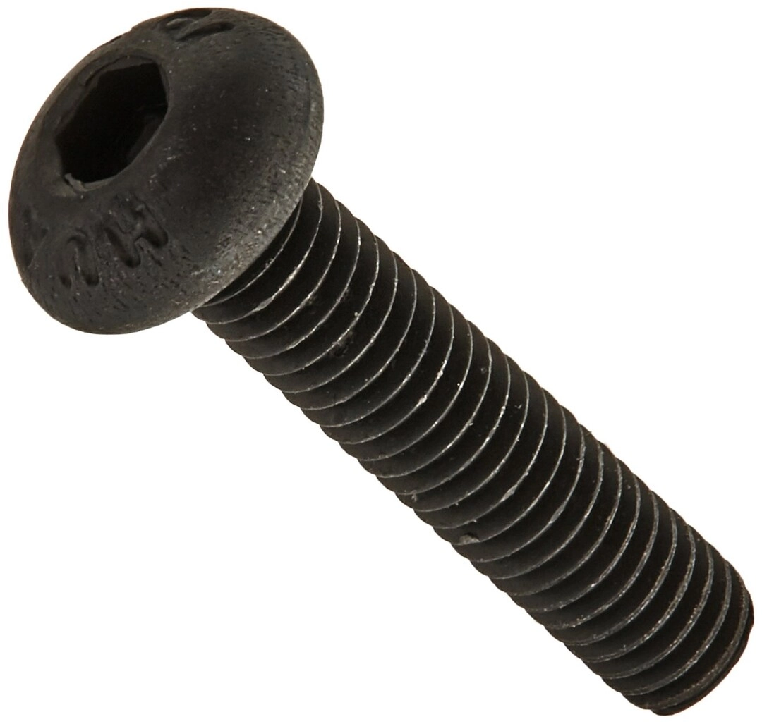 Redcat Racing Button Head Cross Screw - 14Mm 3