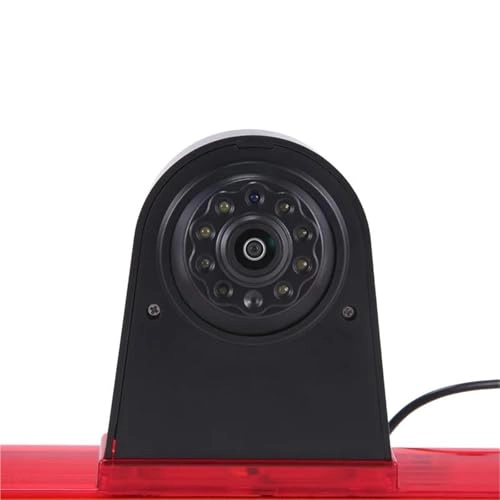 170 Wide Viewing Angle Brake Light Camera - RCA 1080P
