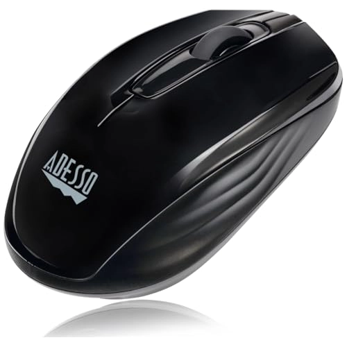 iMouse S50 Mouse - Wireless