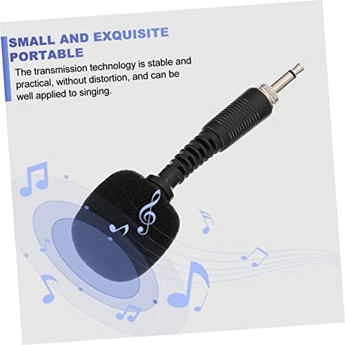 OP2942DR14PE30W Wireless Microphone