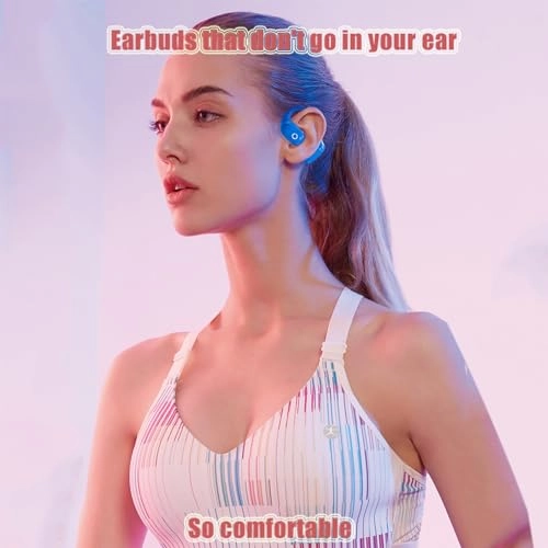 GWC-T69 Wireless Headphone