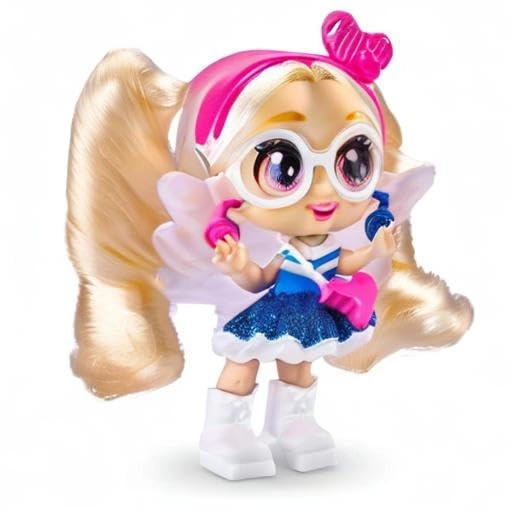 Pomme Doll - Angel High Colour Change