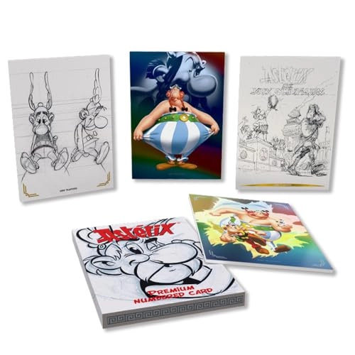 Asterix Infinito - 48pcs