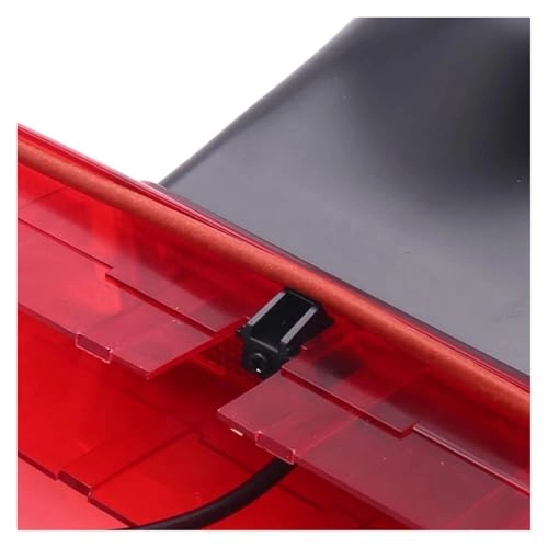 Rear View Camera - Night Vision Wire 1080P