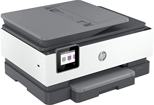 OfficeJet Pro 8022e