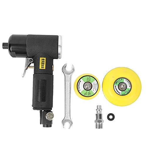 Pneumatic Polishing Machine - 2 Inch 50mm