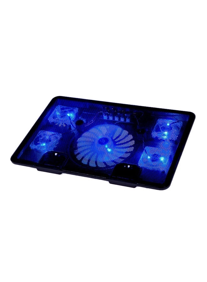 N5 - 5 Fans