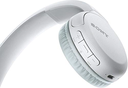 WH-CH510 Wireless Headphone