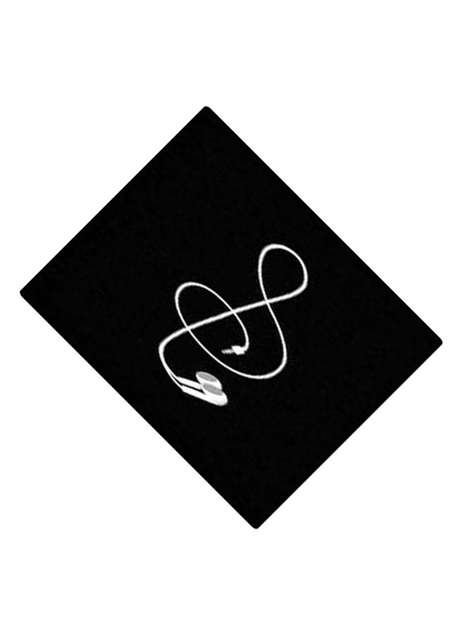 Printed Anti-Slip Gaming Mouse Pad