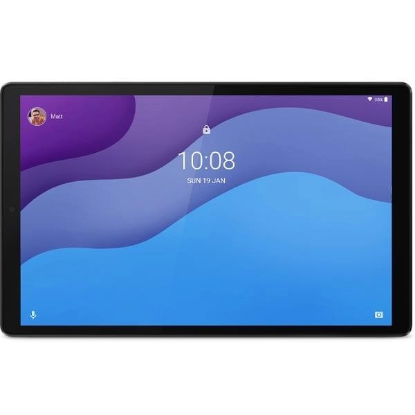 Tab M10 HD TB-X306X - 32GB 10.1"