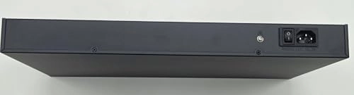 GE6010-24P4S4C-L2 24-ports