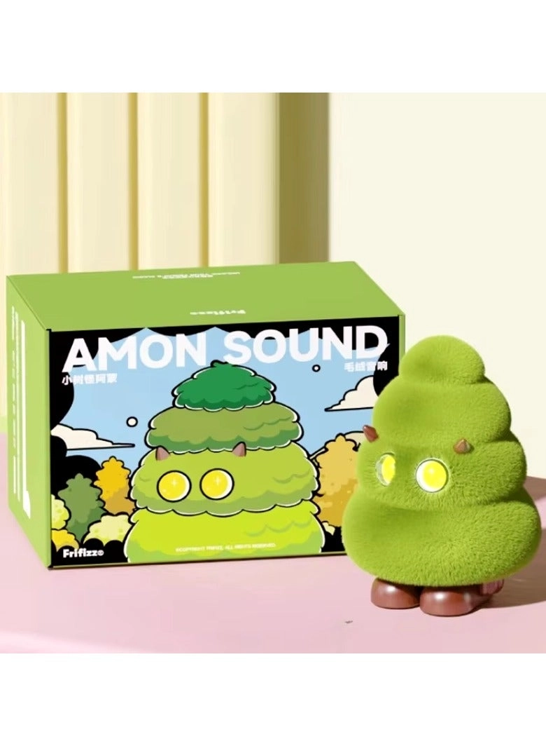 Amon Tree Monster - 10W