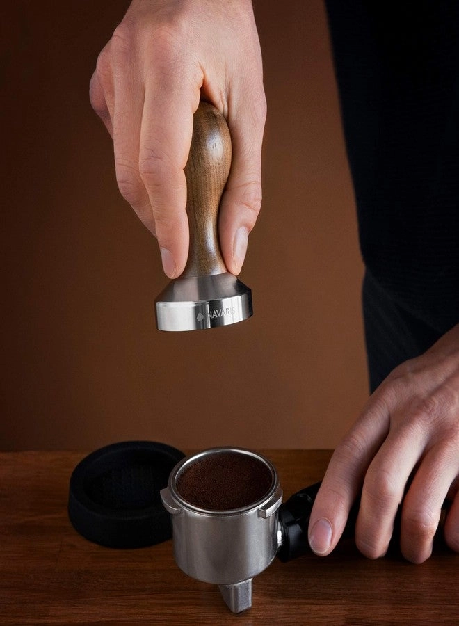 Espresso Coffee Tamper - 2 oz