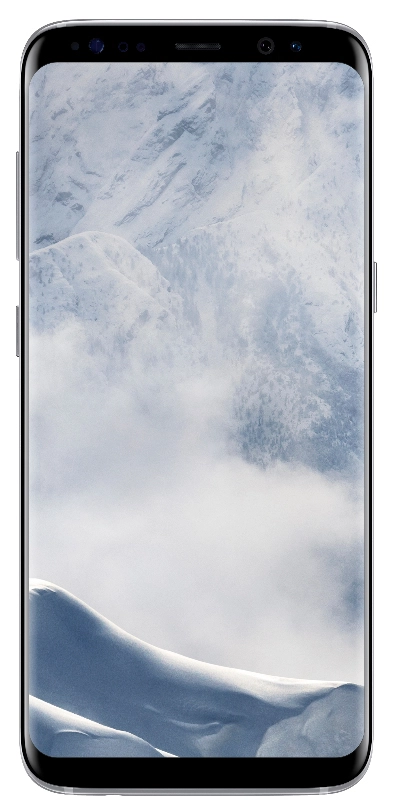 Galaxy S8 - 4GB 64GB