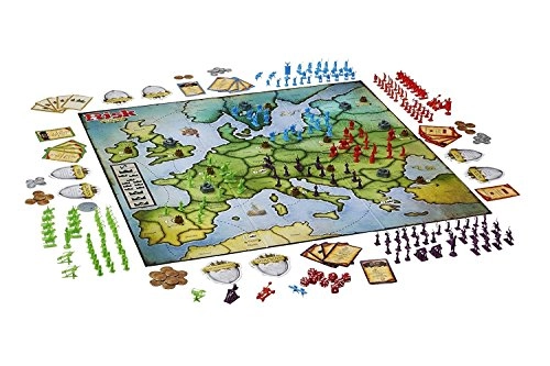 Risk Europe