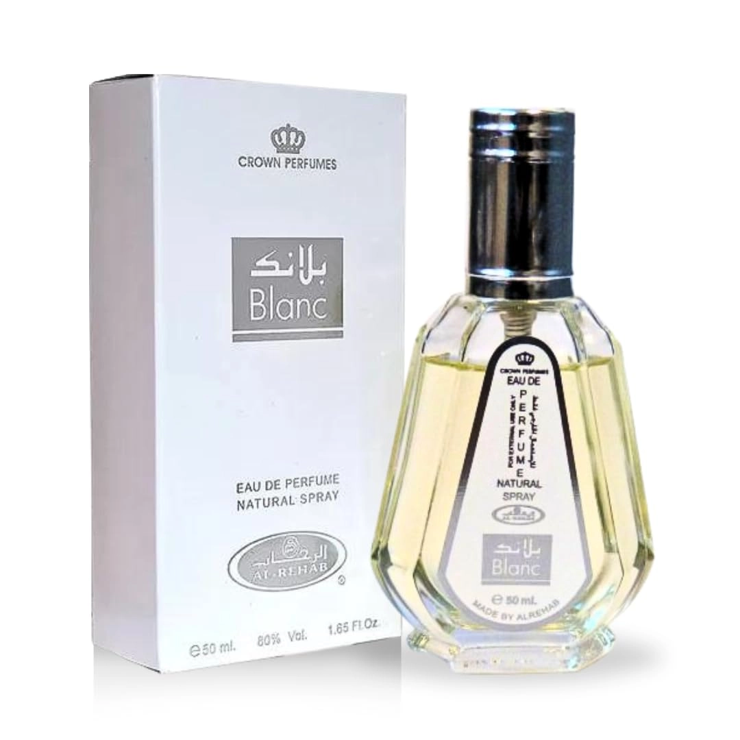 Al Rehab Blanc - Eau de Parfum 50ml