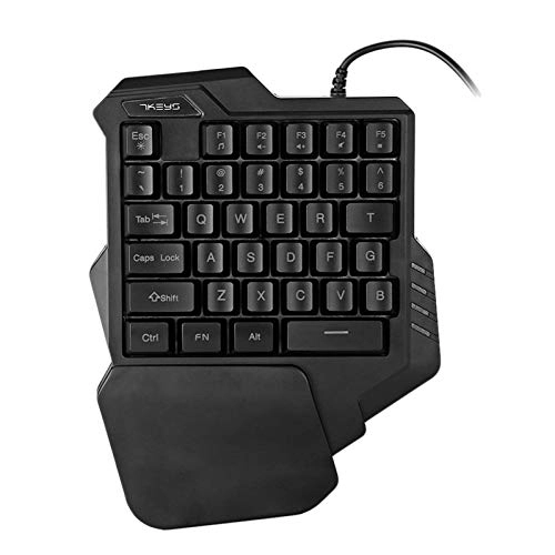 Keyboard - Ergonomic Wired