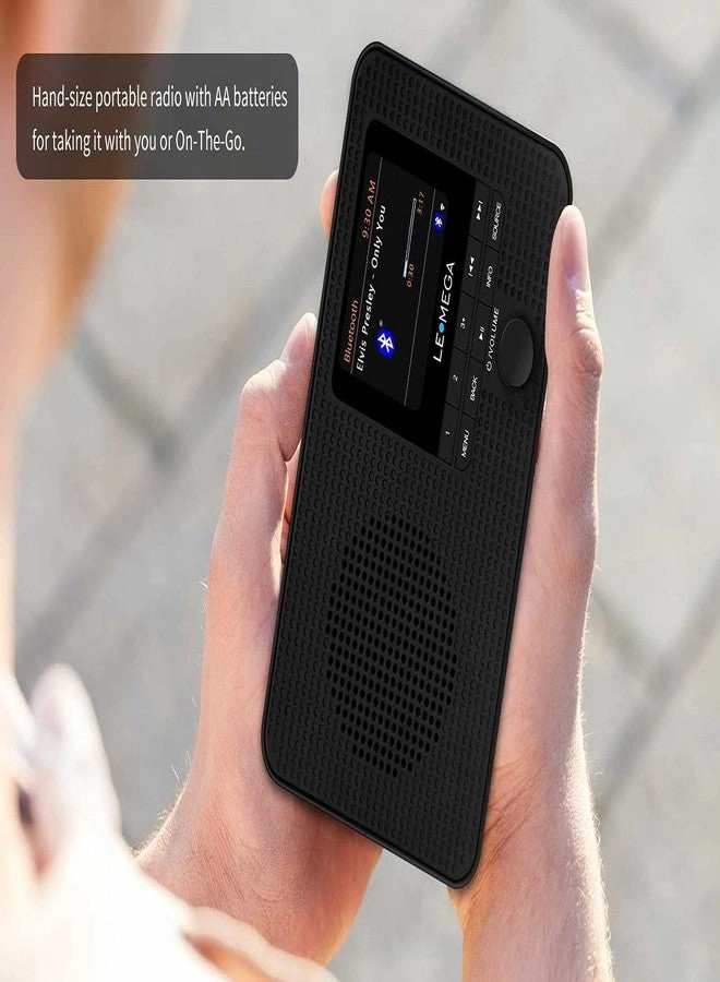 IR1 - Portable
