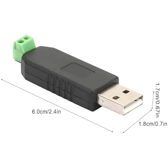USB to RS485 Converter - 4PIN FT232RL