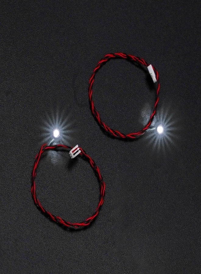 LED Light - 30CM Compatible with Lego Warm White