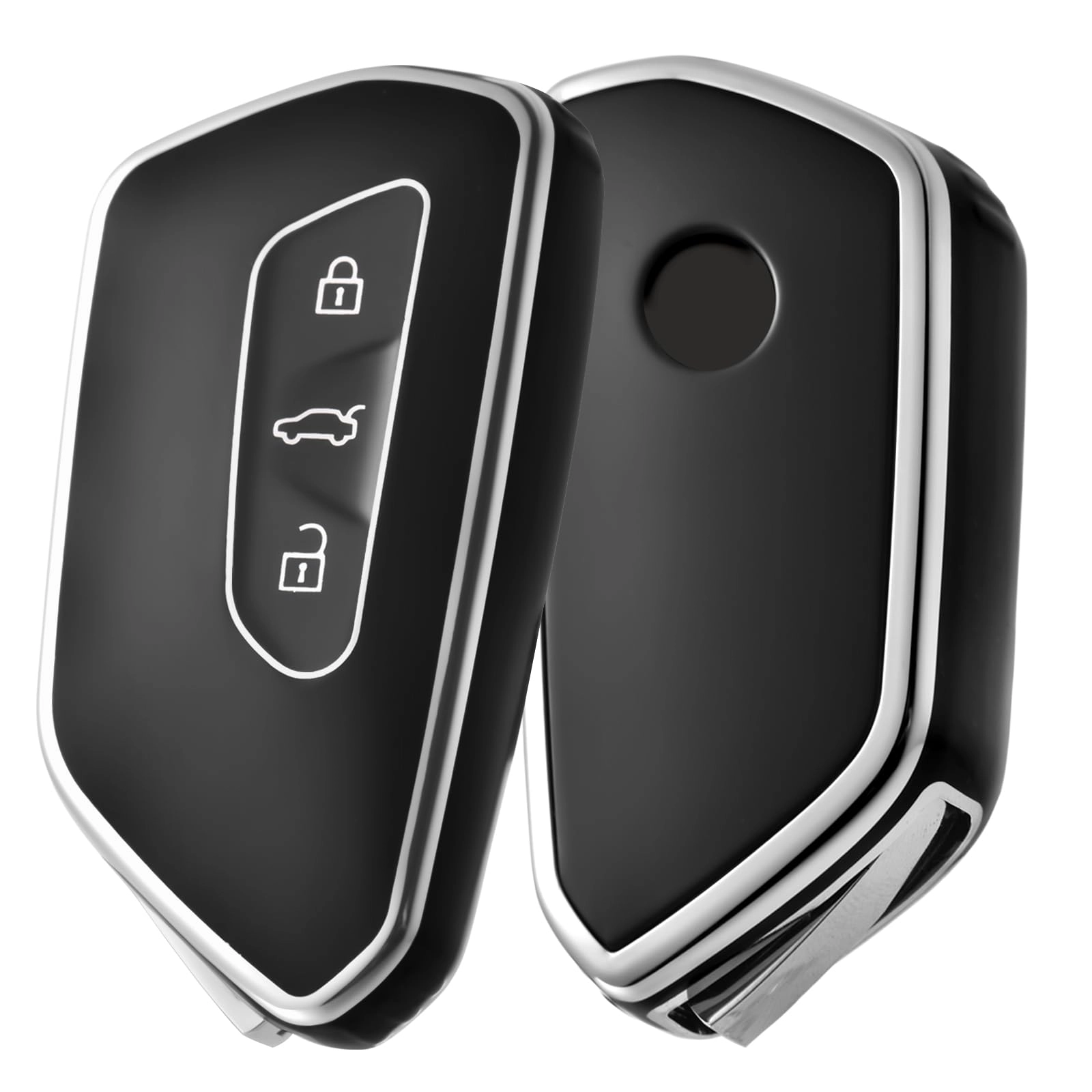 Car Key Case - Car