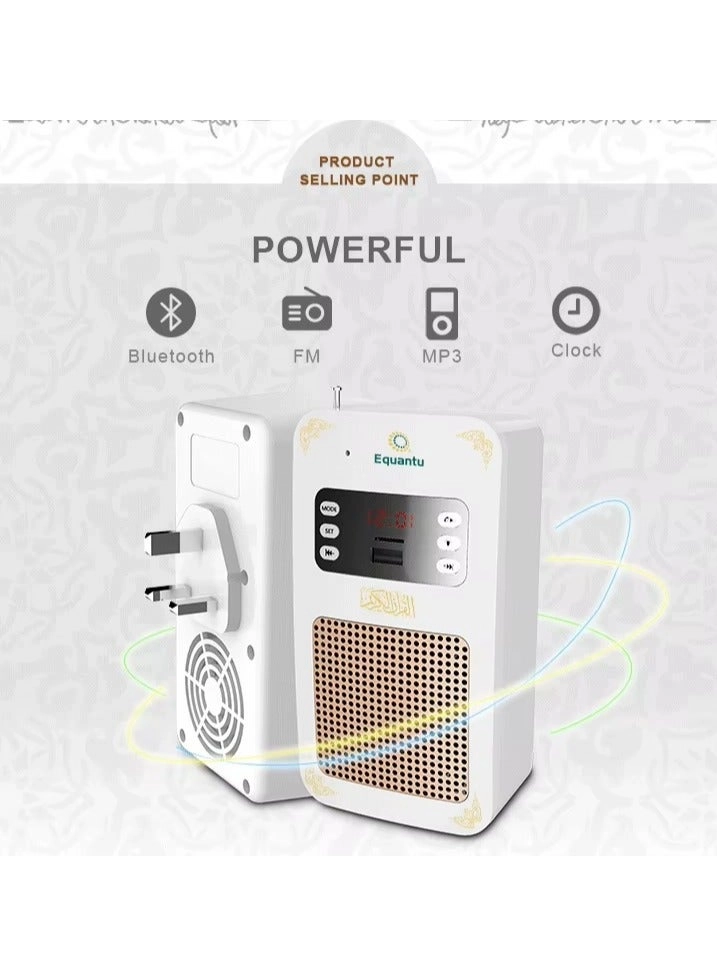 Bluetooth Quran Speaker