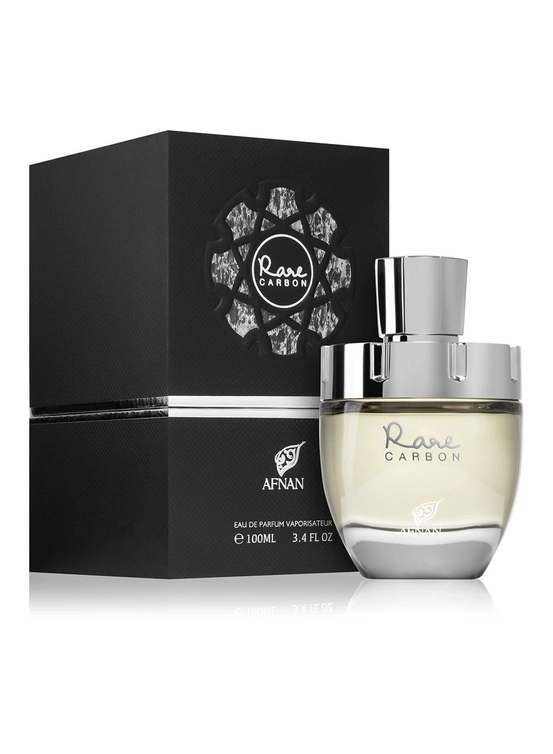 Rare Carbon Eau de Parfum 100 ml