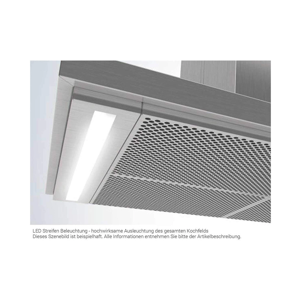 Classic Undertable Cooker Hood