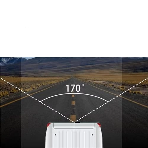 56054158AB - Night vision Wireless 1080P