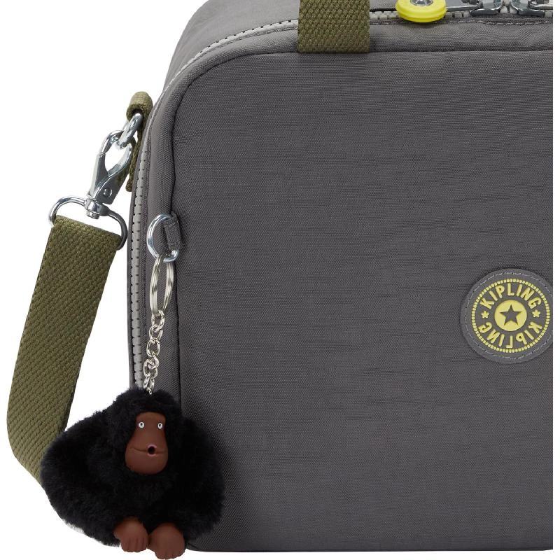 Miyo - Coral Fully Insulated Interior