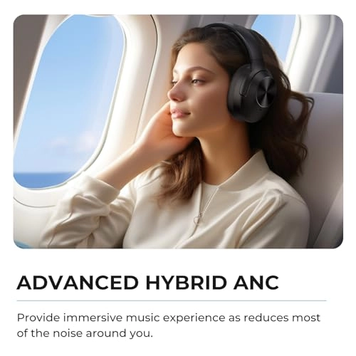 E7 Wireless Headphone